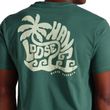 Camiseta Masculina Hang Loose Coconuts VERDE-HLTS010623- -4-